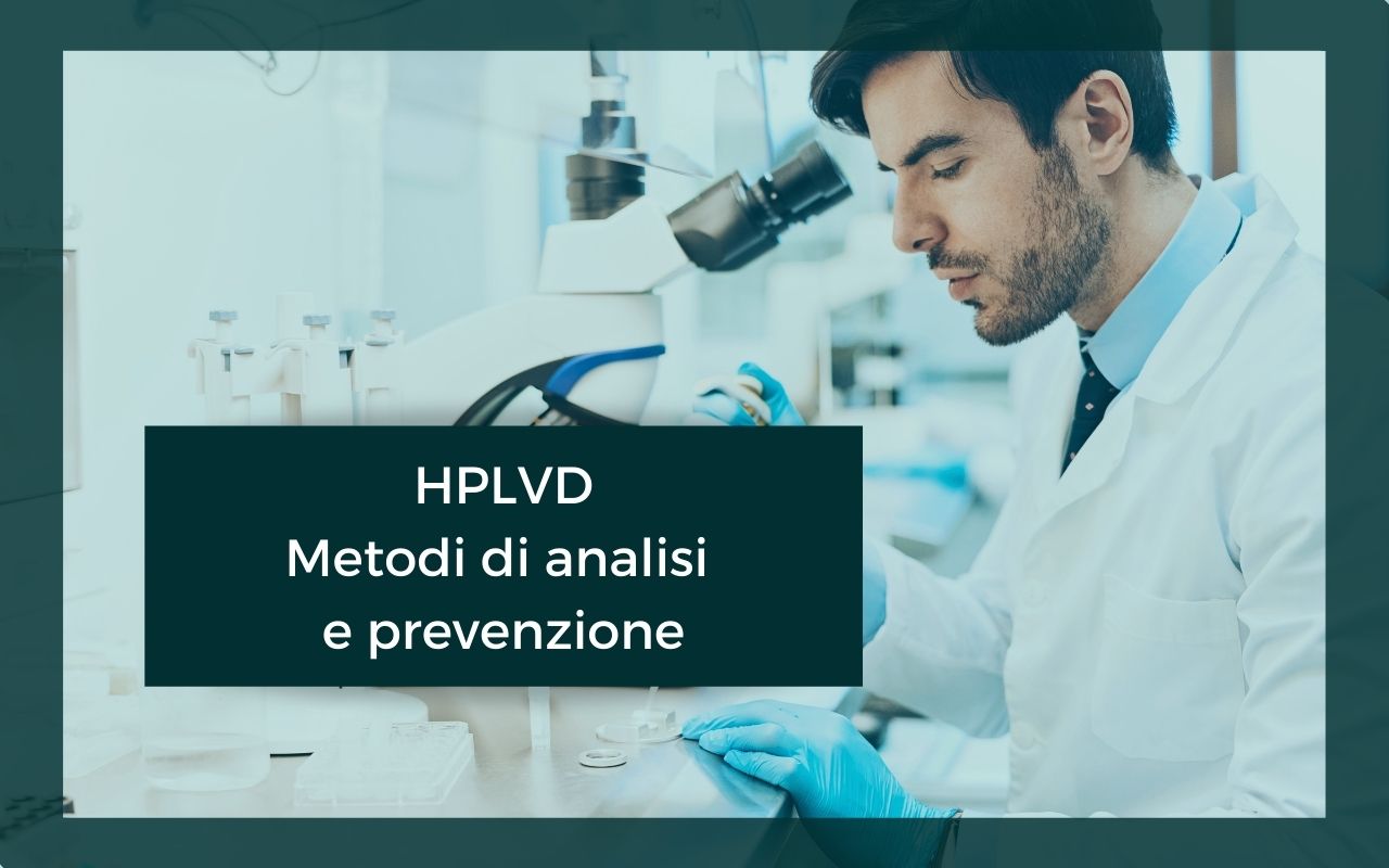 HLVD – Metodi di analisi e prevenzione – 29.09.2023
